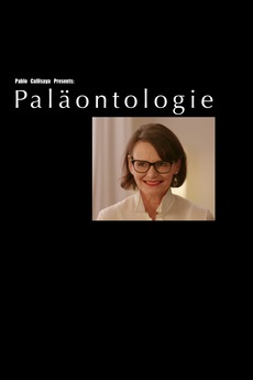 постер Палеонтология